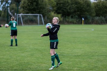 Bild 86 - Frauen SG Holstein Sued - SV Eintracht Luebeck : Ergebnis: 3:0